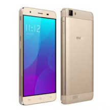 5.0inch 4G Smartphone Mobile Hs501